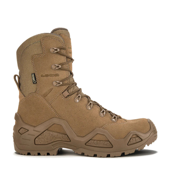 Bota táctica Z-8S GTX Coyote