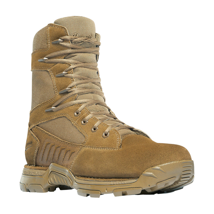 Bota Incursion Coyote