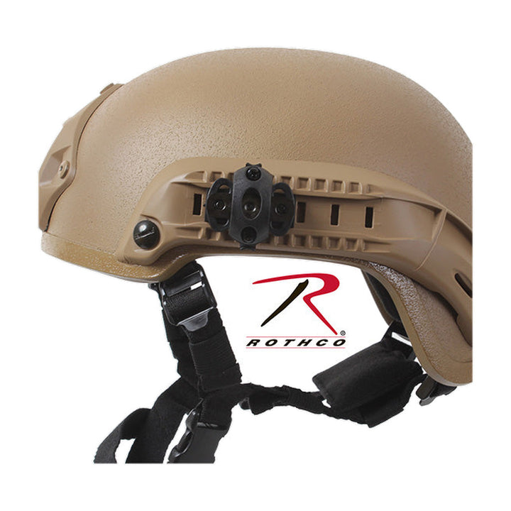 Pack de Accesorios para Casco Base Jump