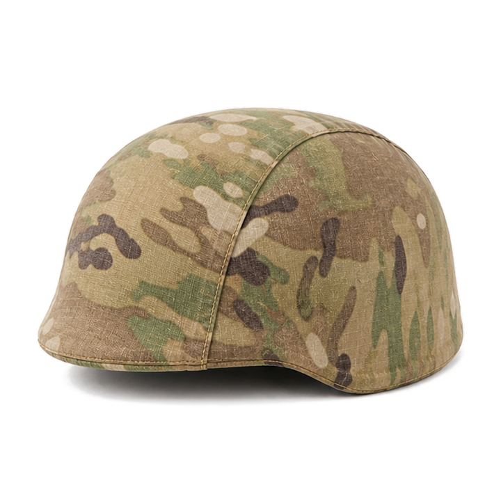 Cubre Casco para Modelo PASGT