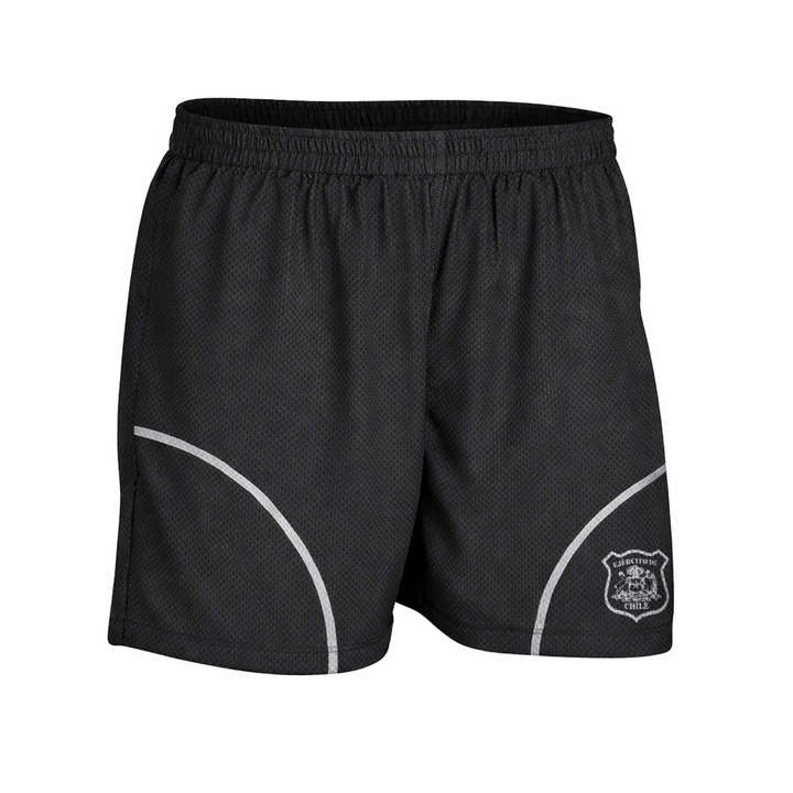 Short Ejército de Chile