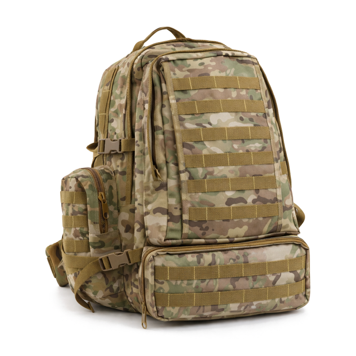 Mochila Villarrica