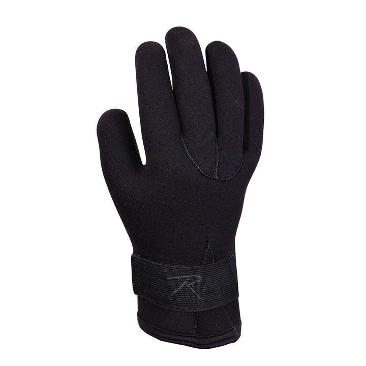 Guantes de Neopreno Impermeables para Climas Fríos Rothco 33550