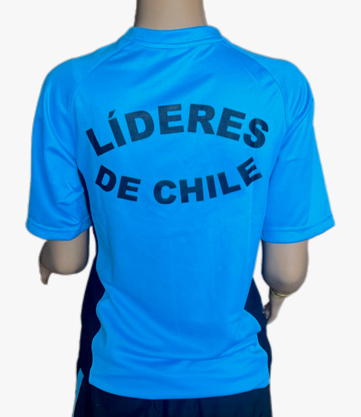 Polera Deportiva Santiago Bueras