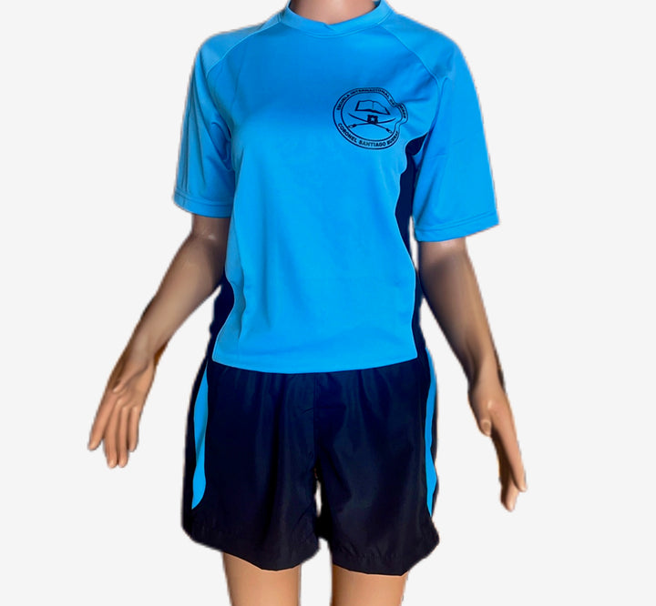 Polera Deportiva Santiago Bueras