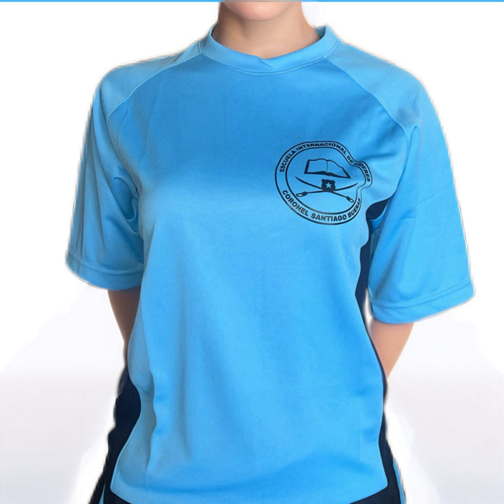 Polera Deportiva Santiago Bueras