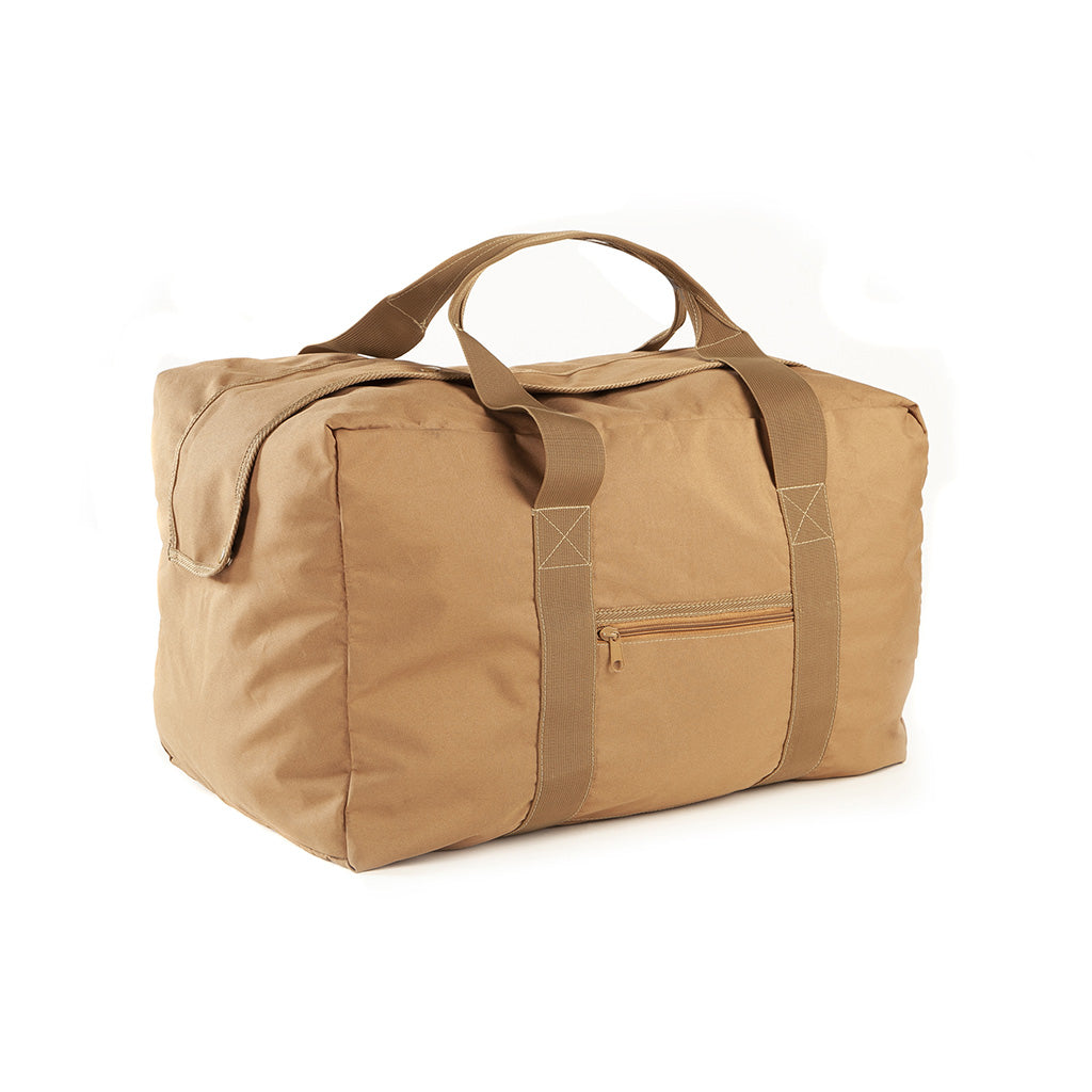 Bolso Aviador