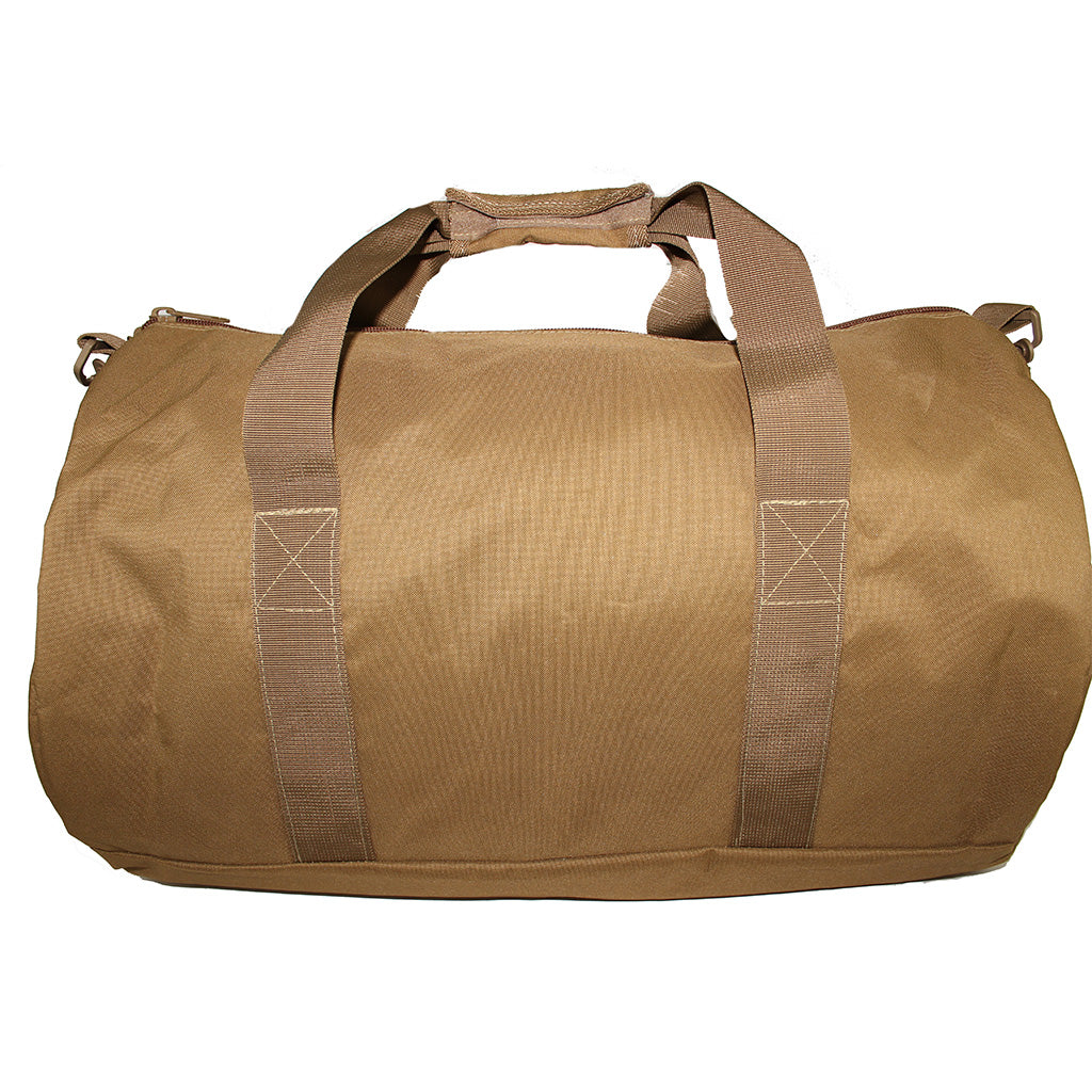 Bolso Tubular