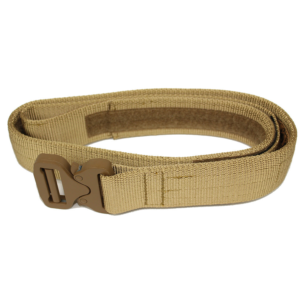 Cinturon Cobra Coyote Grizzly