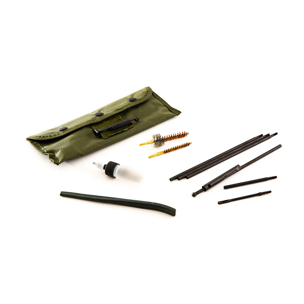 Kit De Aseo Armamento