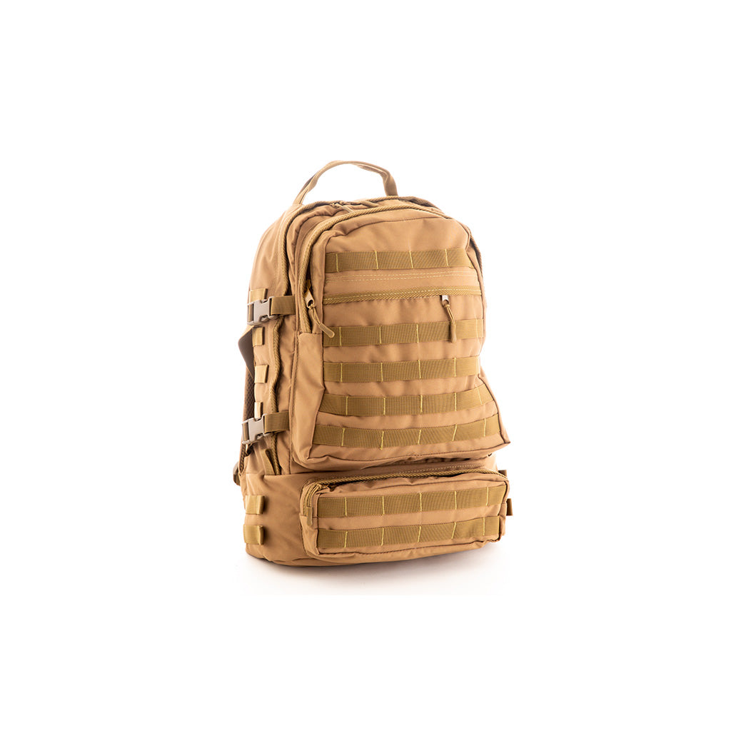Mochila Llaima CATTA