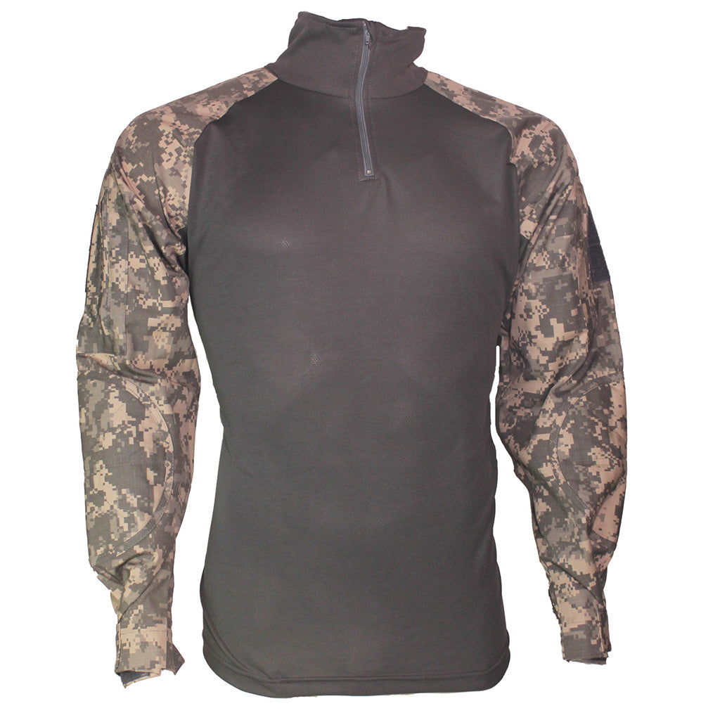 Polera Táctica - Combat Shirt ACU CATTA