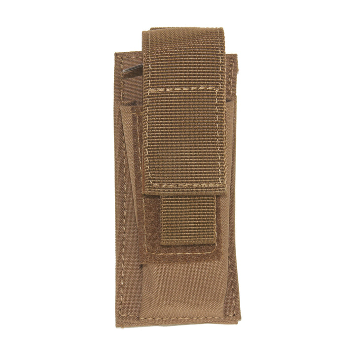 Pouch Porta Cargador Simple Coyote