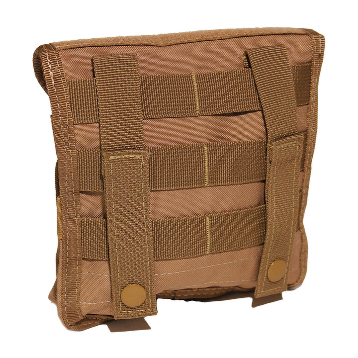 Pouch Administrativo M.O.L.L.E. Coyote
