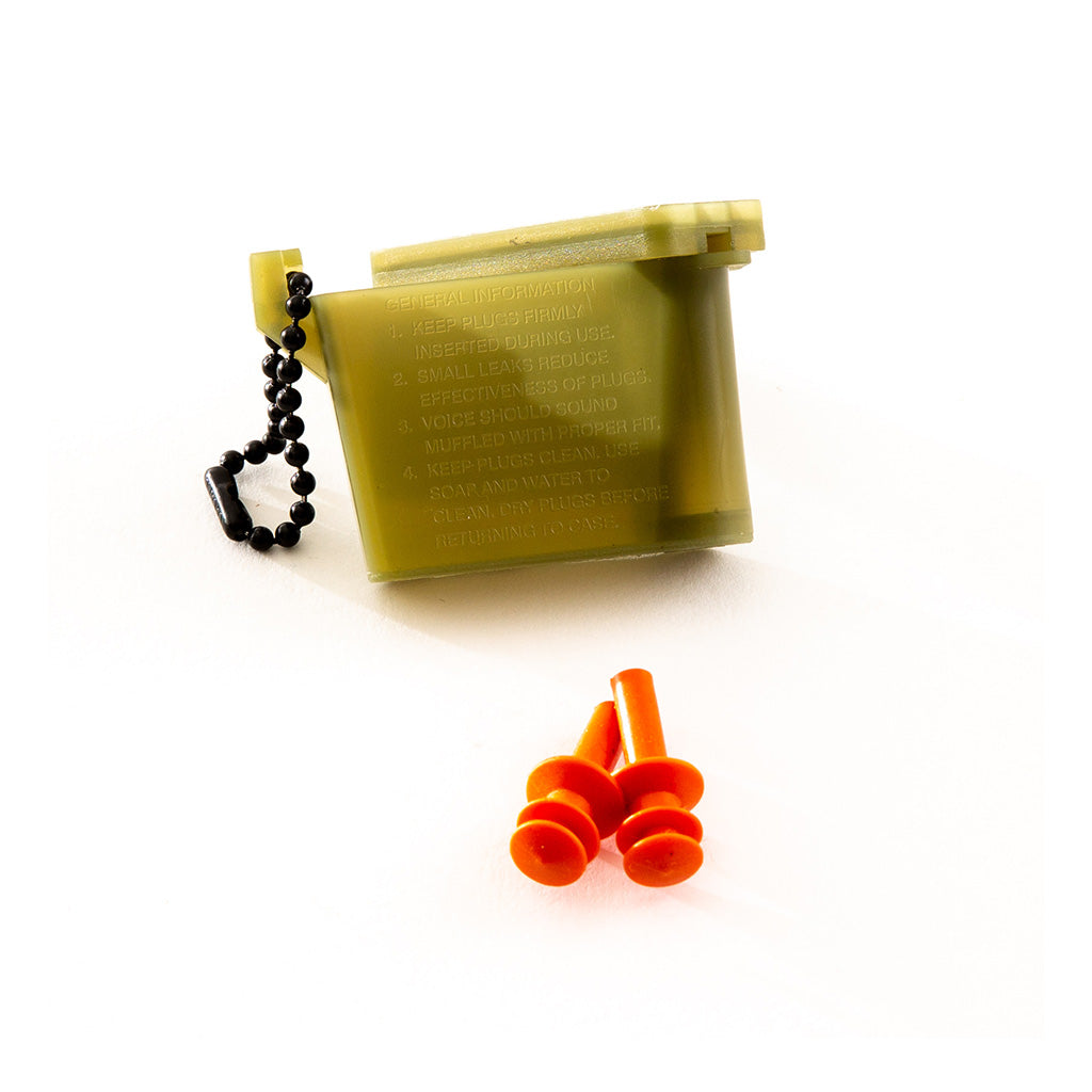 Protectores Auditivos