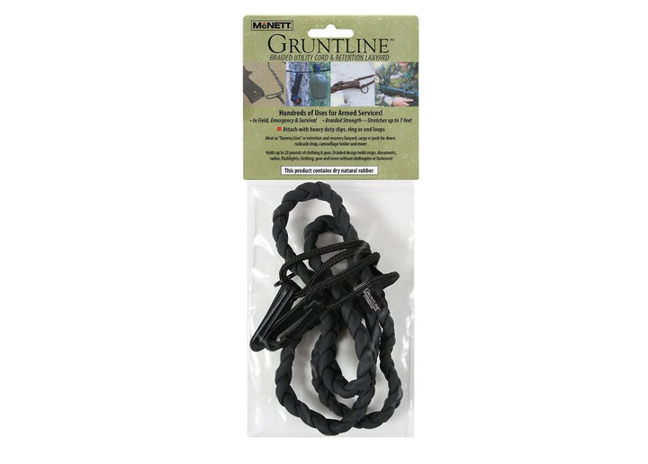 Correa Multiuso McNETT Gruntline