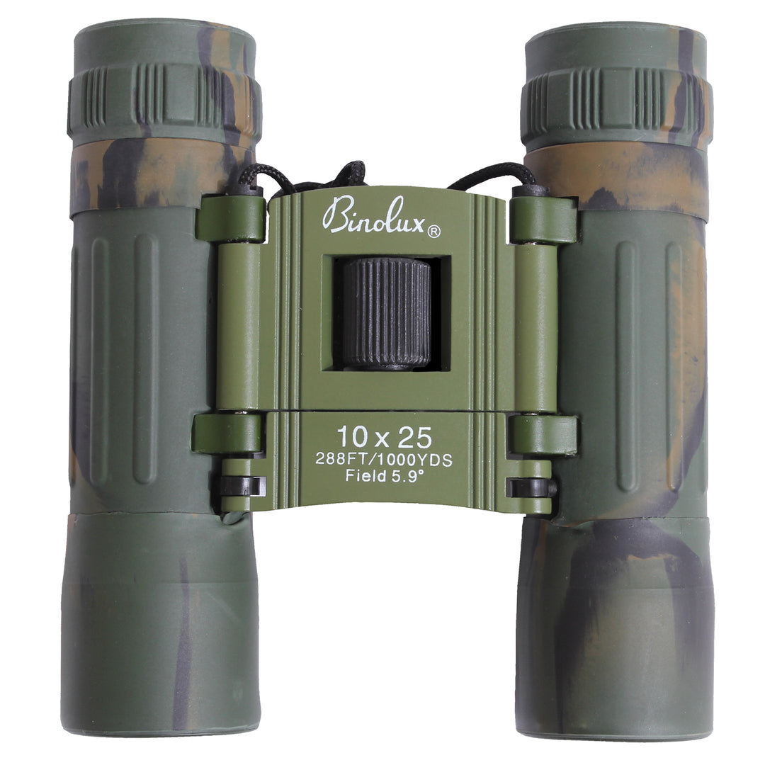 Binoculares Mimetizados Rothco 10282