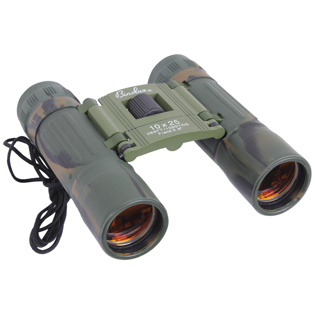 Binoculares Mimetizados Rothco 10282