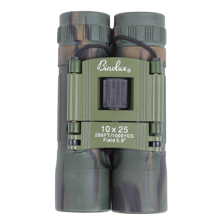 Binoculares Mimetizados Rothco 10282
