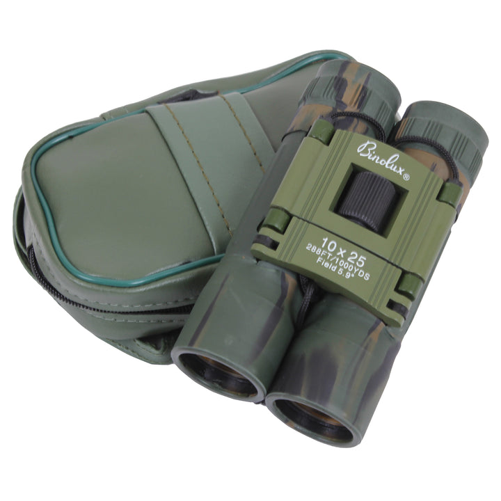 Binoculares Mimetizados Rothco 10282