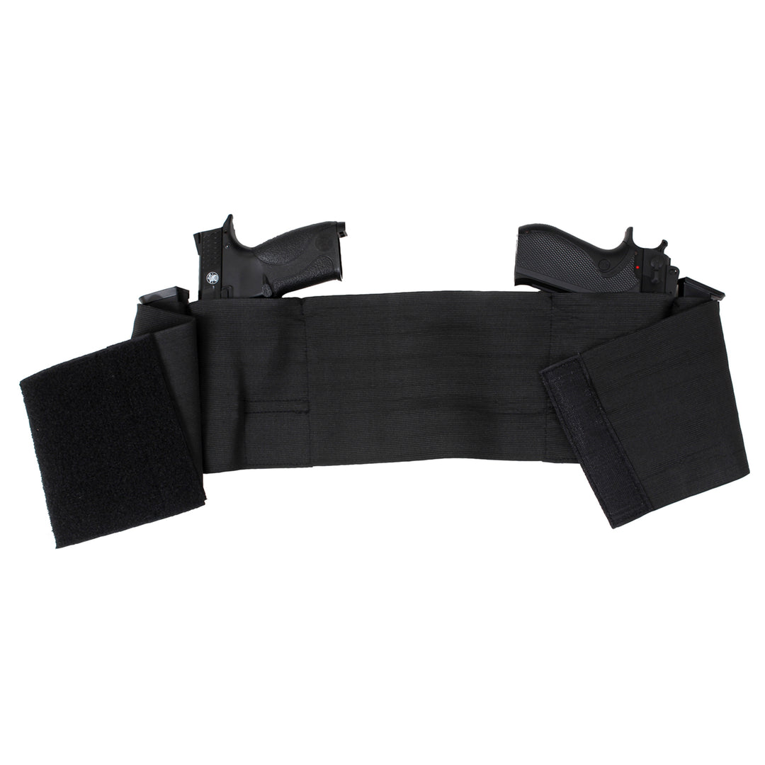 Funda Pistola De Cintura S/M Rothco 10769