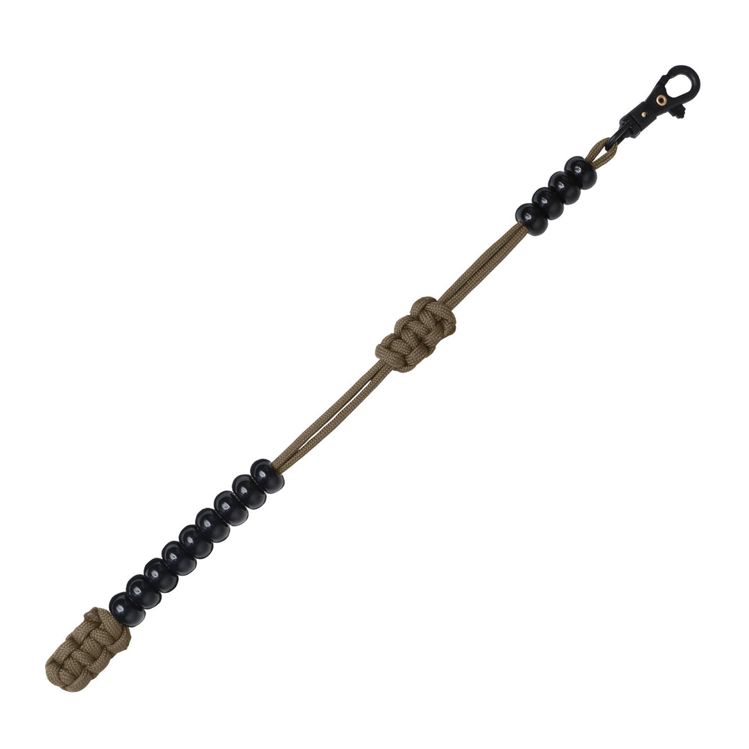 Cuenta Pasos Coyote Rothco 1147