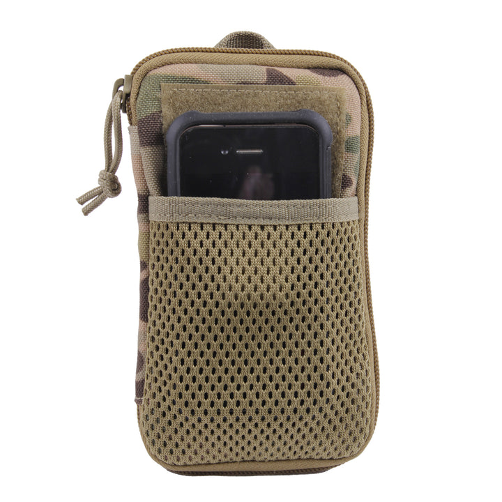 Pouch Multiuso Multicam Rothco 11661