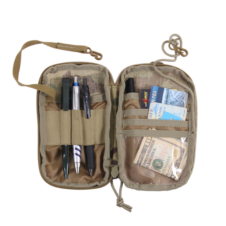 Pouch Multiuso Multicam Rothco 11661