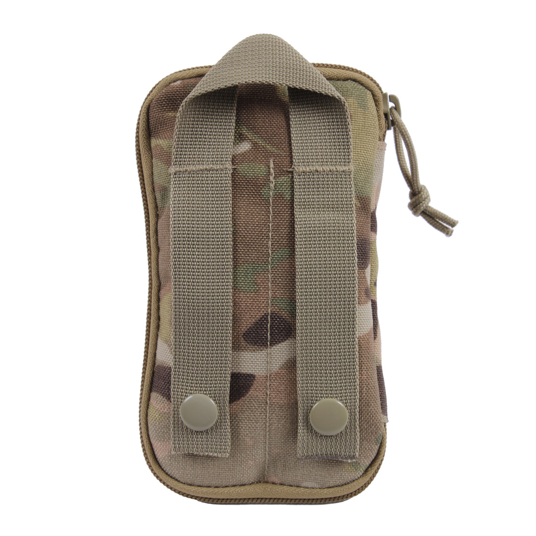 Pouch Multiuso Multicam Rothco 11661