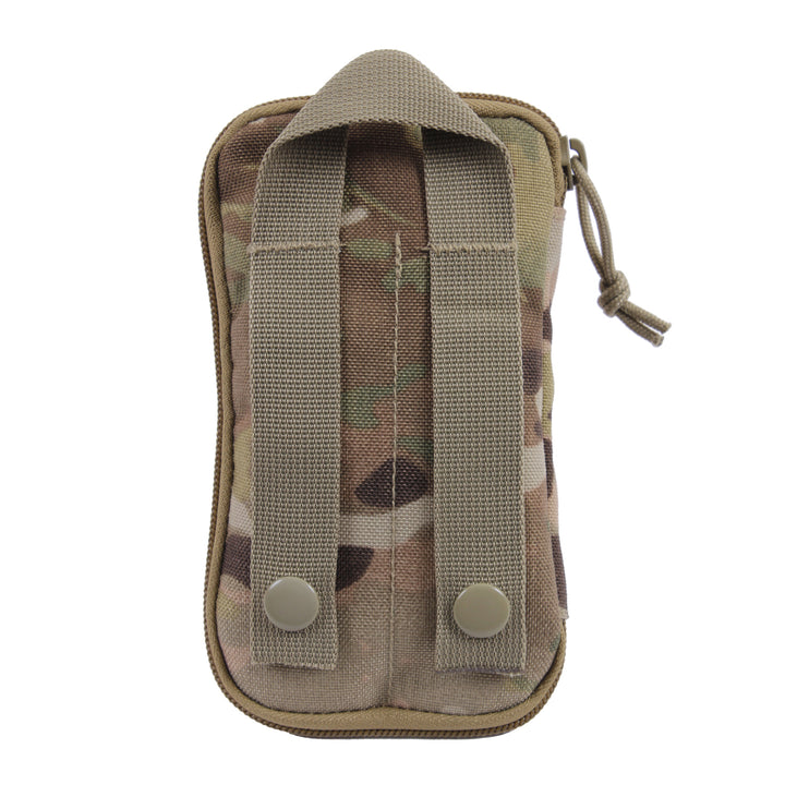 Pouch Multiuso Multicam Rothco 11661