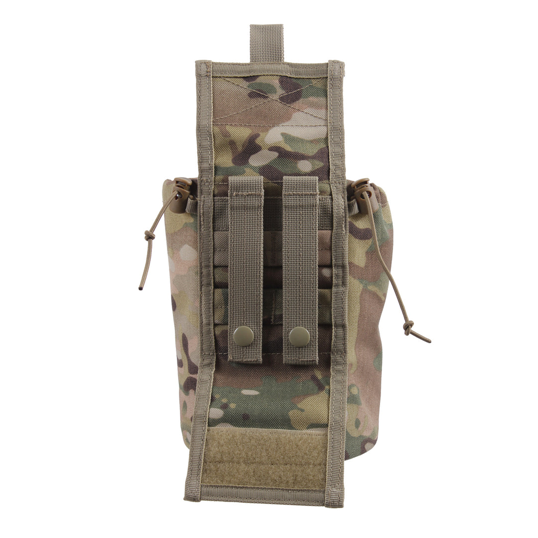 Pouch Multiuso Multicam Rothco 11661
