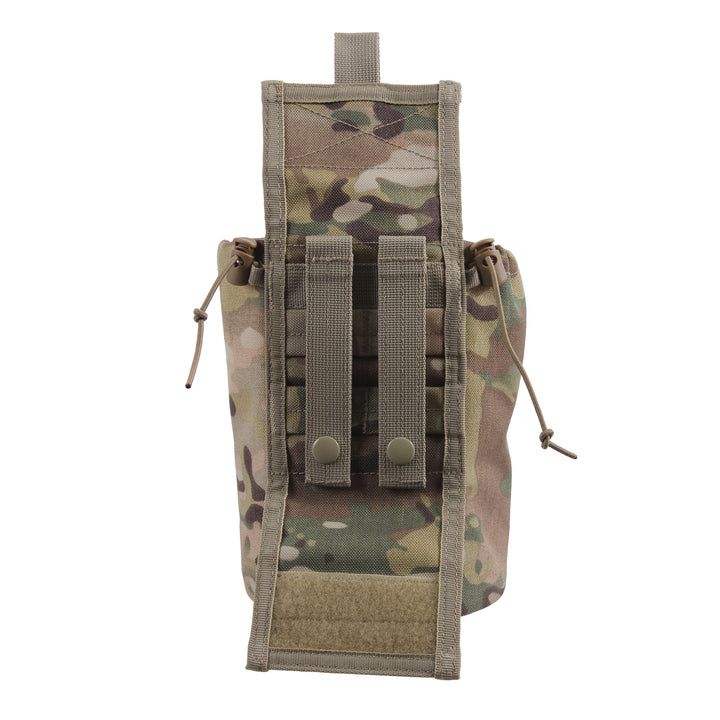 Pouch Multiuso Multicam Rothco 11661