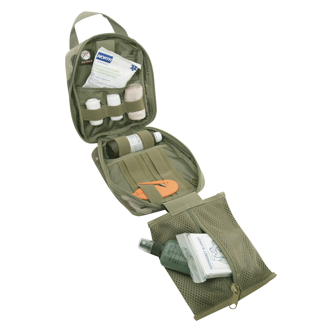 Pouch Multicam Rothco 15979