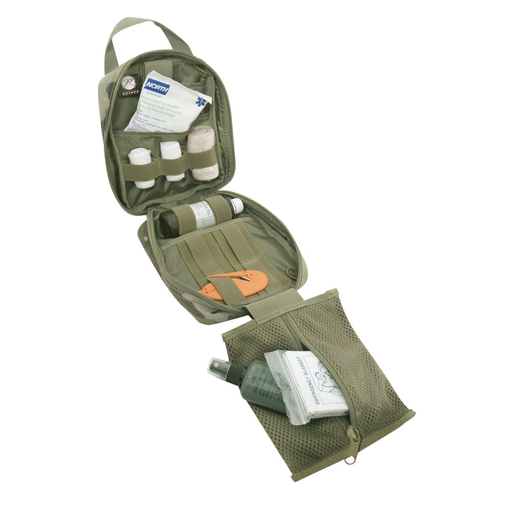 Pouch Multicam Rothco 15979