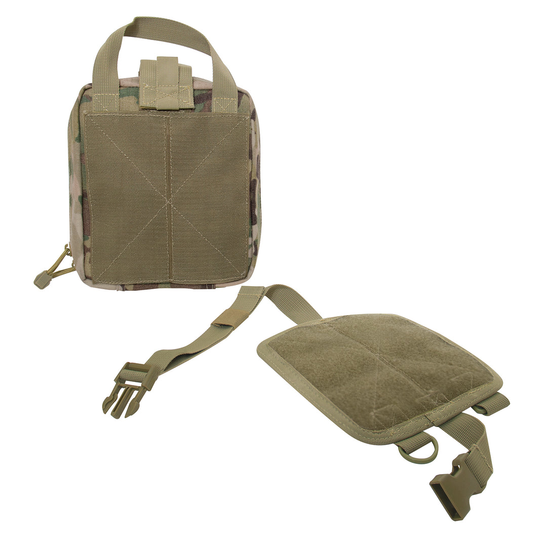 Pouch Multicam Rothco 15979