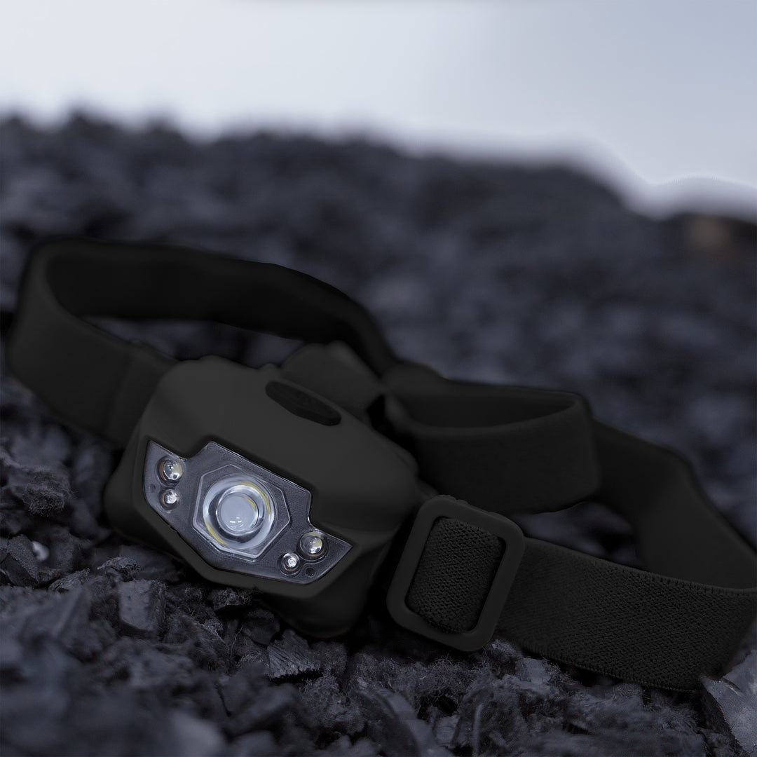 Linterna De Cabeza LED Rothco 236