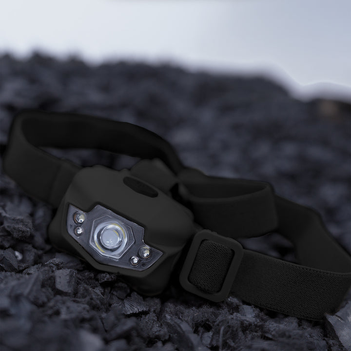 Linterna De Cabeza LED Rothco 236