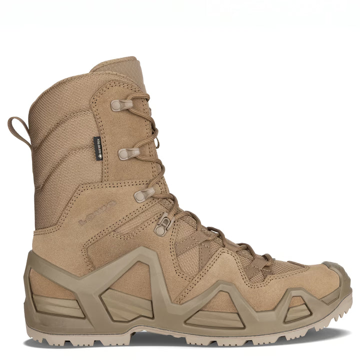 Bota táctica Zephyr MK2 GTX Hi Coyote