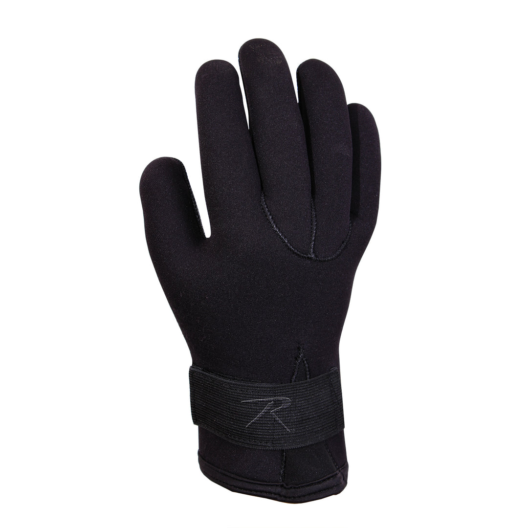 Guante Waterproof Neopreno H4 Rothco 33550