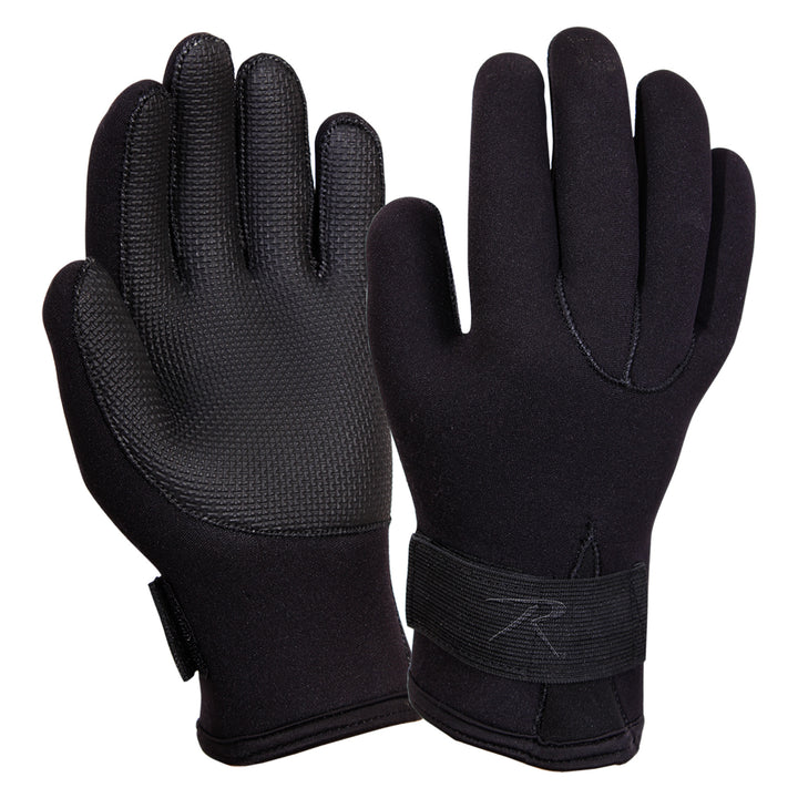 Guante Waterproof Neopreno H2 Rothco 33550