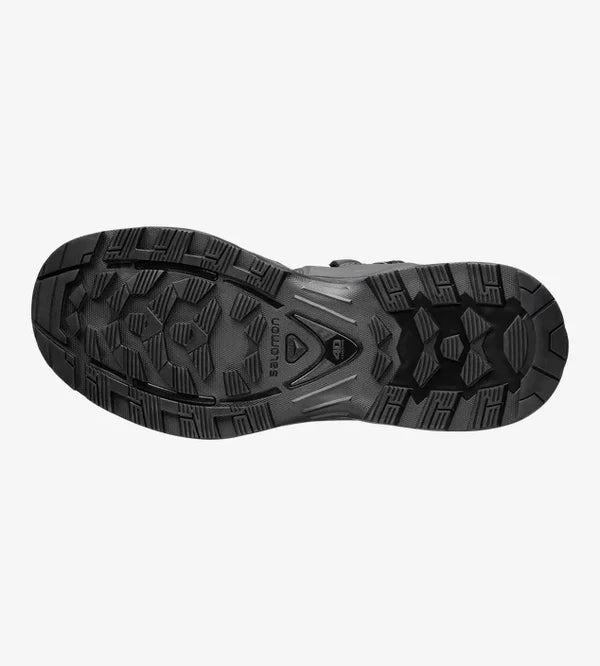 Bota táctica Salomon Quest 4D GTX Forces 2 Negra