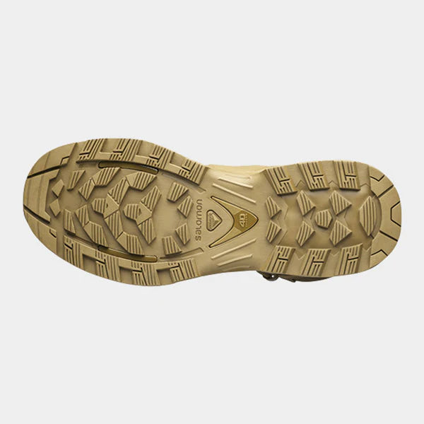 Bota táctica Salomon Quest 4D GTX Forces 2 Coyote