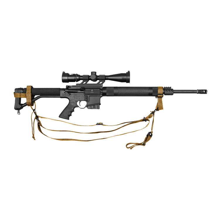 Porta Arma 3 Puntas Rothco 4077