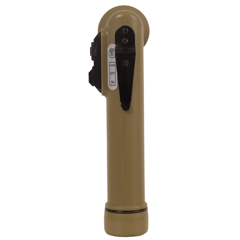 Linterna Angular Coyote Rothco 52820