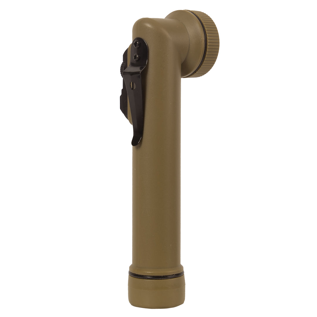 Linterna Angular Coyote Rothco 52820