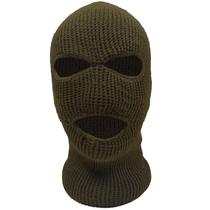 Balaclava Acrílica Rothco 5439