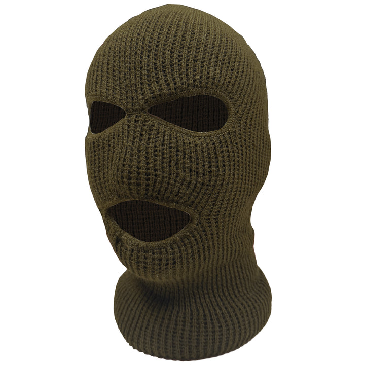 Balaclava Acrílica Rothco 5439
