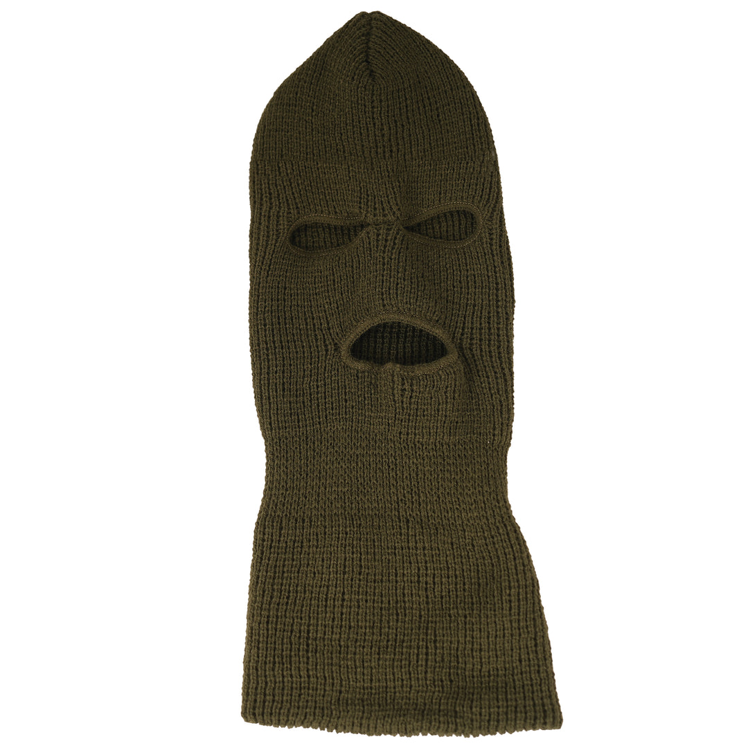 Balaclava Acrílica Rothco 5439
