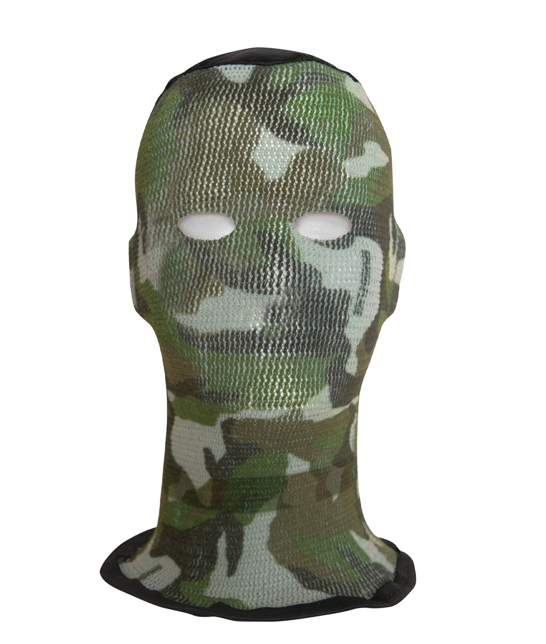 Malla Spandoflage Head Net Rothco 4432