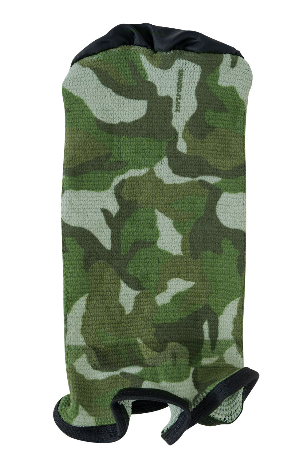 Malla Spandoflage Head Net Rothco 4432
